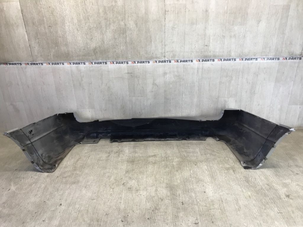 71800-52810-5PK | Бампер задній SUZUKI GRAND VITARA XL-7 01-06 - Фото 13