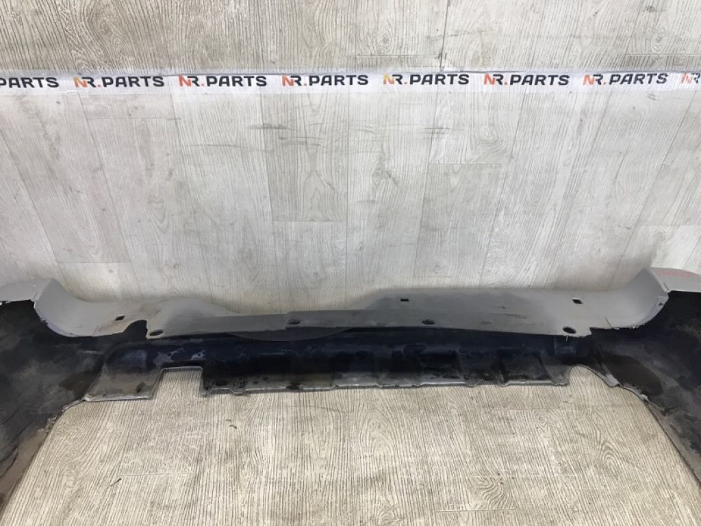 71800-52810-5PK | Бампер задній SUZUKI GRAND VITARA XL-7 01-06 - Фото 15