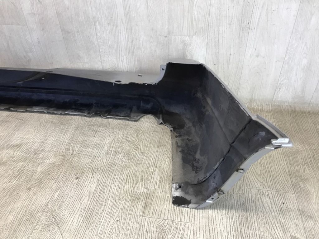 71800-52810-5PK | Бампер задній SUZUKI GRAND VITARA XL-7 01-06 - Фото 16