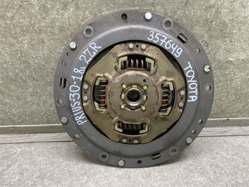 31270-47060 | Диск сцепления TOYOTA PRIUS - 30 09-17