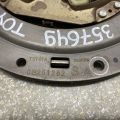 31270-47060 | Диск сцепления TOYOTA PRIUS - 30 09-17 - Превью 3