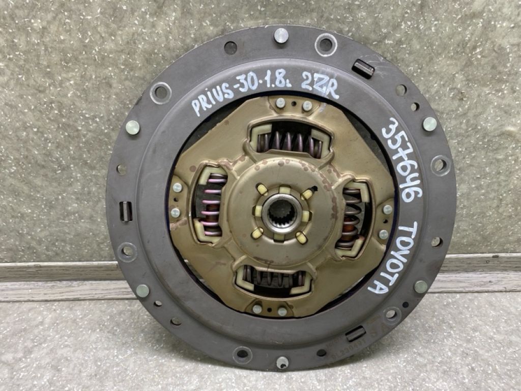 31270-47060 | Диск сцепления TOYOTA PRIUS - 30 09-17