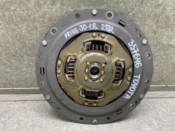 Диск сцепления TOYOTA PRIUS - 30 09-17