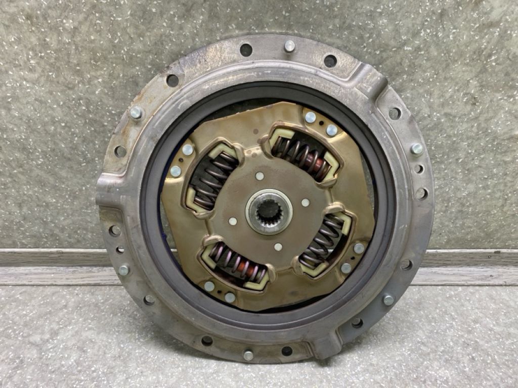 31270-47060 | Диск сцепления TOYOTA PRIUS - 30 09-17 - Фото 2