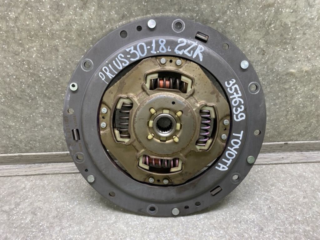 31270-47060 | Диск сцепления TOYOTA PRIUS - 30 09-17