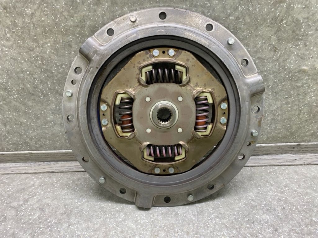 31270-47060 | Диск сцепления TOYOTA PRIUS - 30 09-17 - Фото 2