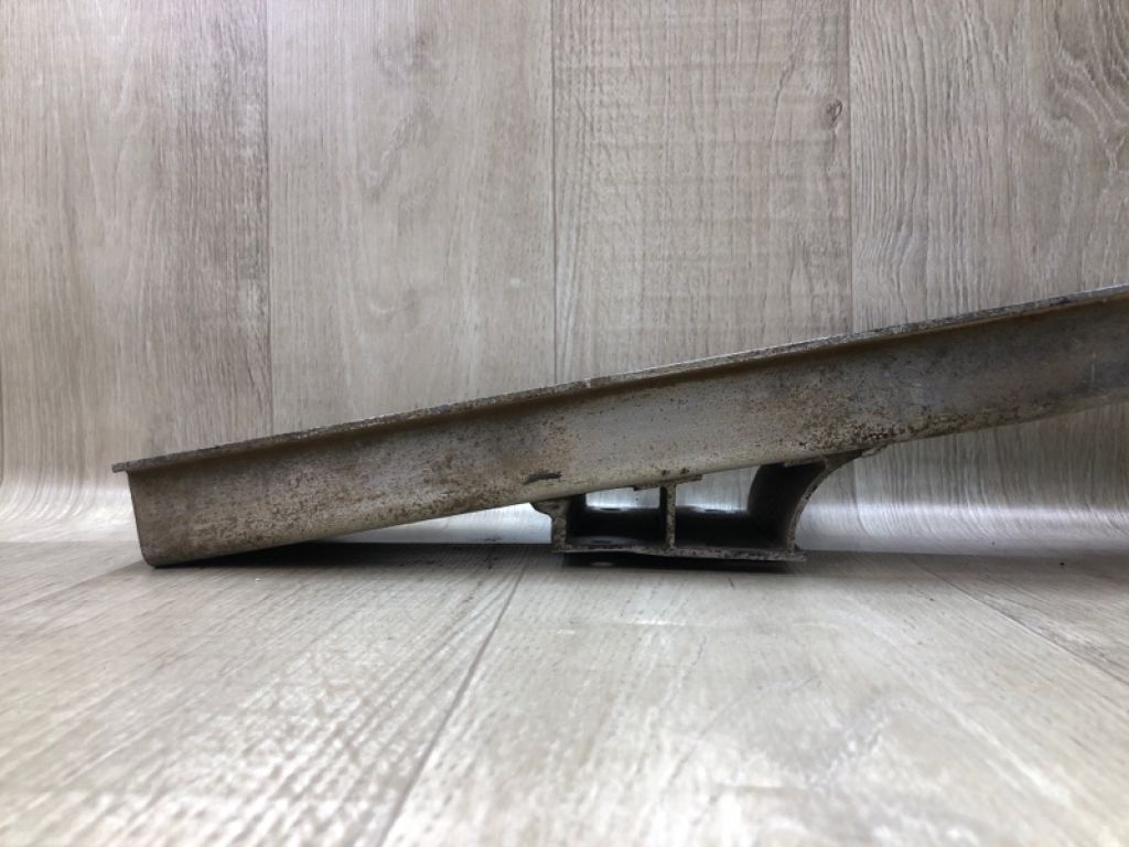 71530-TL2-A00 | Підсилювач заднього бампера HONDA ACCORD CU8 / TSX 08-14 - Фото 5