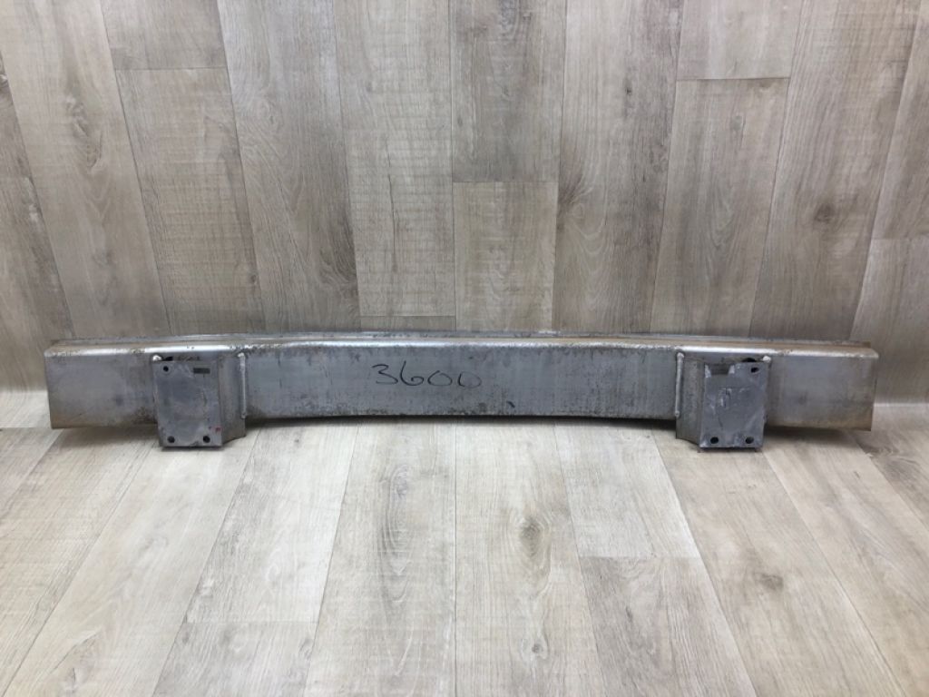 71530-TL2-A00 | Підсилювач заднього бампера HONDA ACCORD CU8 / TSX 08-14 - Фото 7