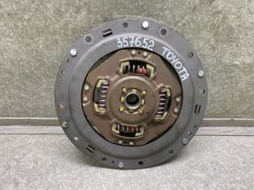 Диск зчеплення TOYOTA PRIUS - 30 09-17