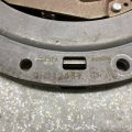 31270-47060 | Диск сцепления TOYOTA PRIUS - 30 09-17 - Превью 3