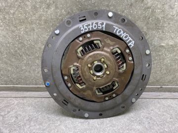 Диск зчеплення TOYOTA PRIUS - 30 09-17