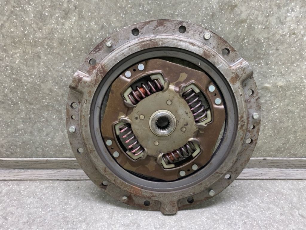 31270-47060 | Диск зчеплення TOYOTA PRIUS - 30 09-17 - Фото 2