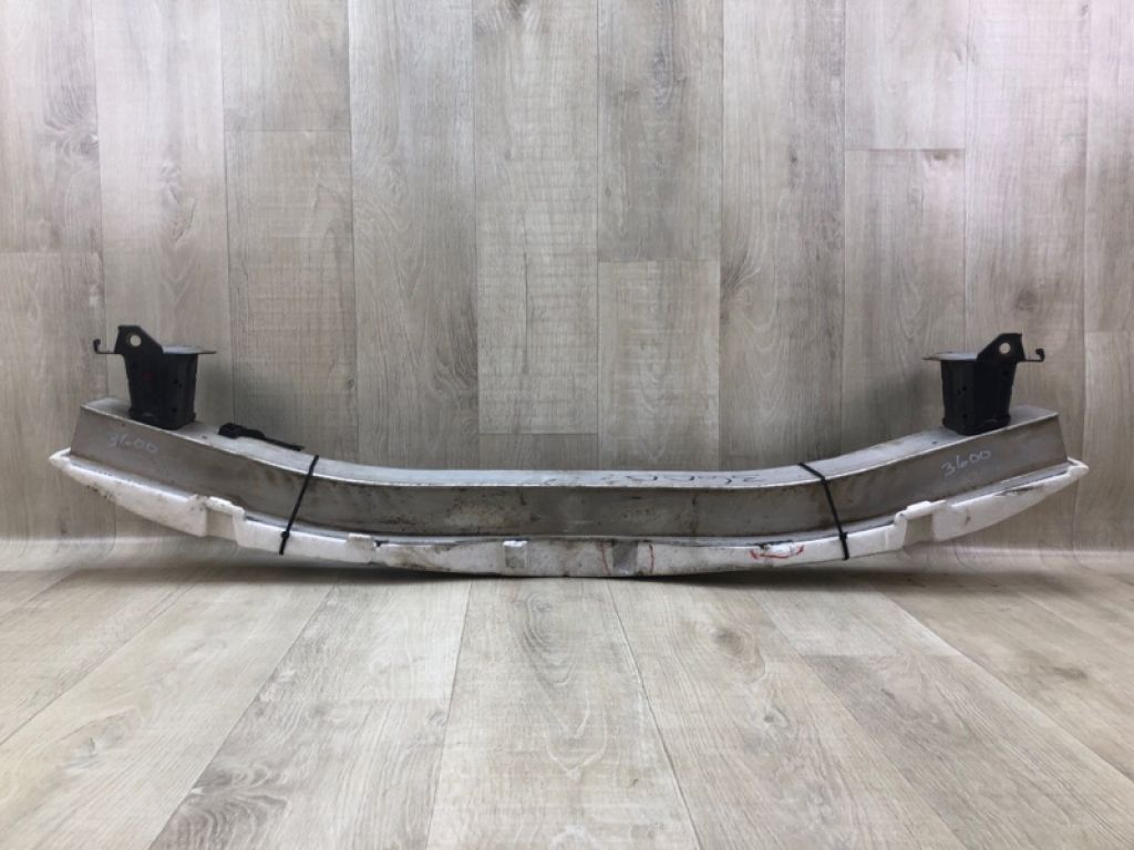 71131-TL2-A01 | Підсилювач переднього бампера HONDA ACCORD CU8 / TSX 08-14 - Фото 2