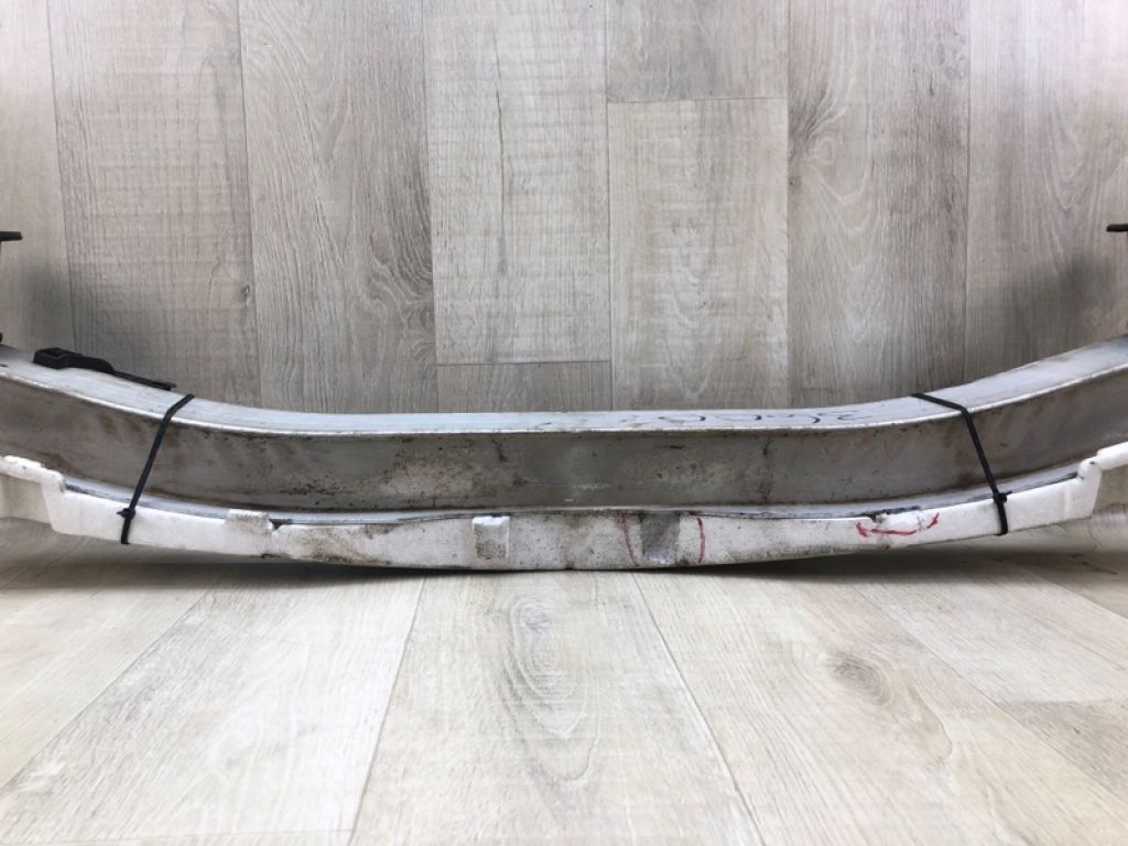 71131-TL2-A01 | Підсилювач переднього бампера HONDA ACCORD CU8 / TSX 08-14 - Фото 4