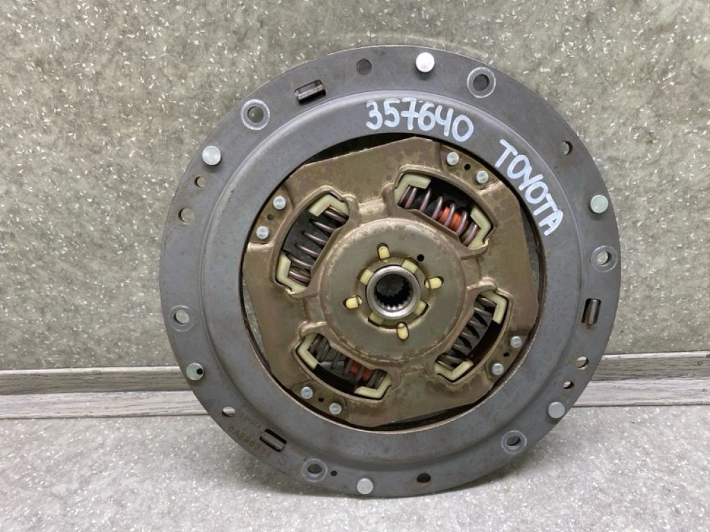 31270-47060 | Диск сцепления TOYOTA PRIUS - 30 09-17