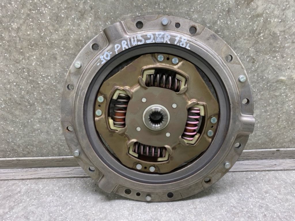 31270-47060 | Диск сцепления TOYOTA PRIUS - 30 09-17 - Фото 2
