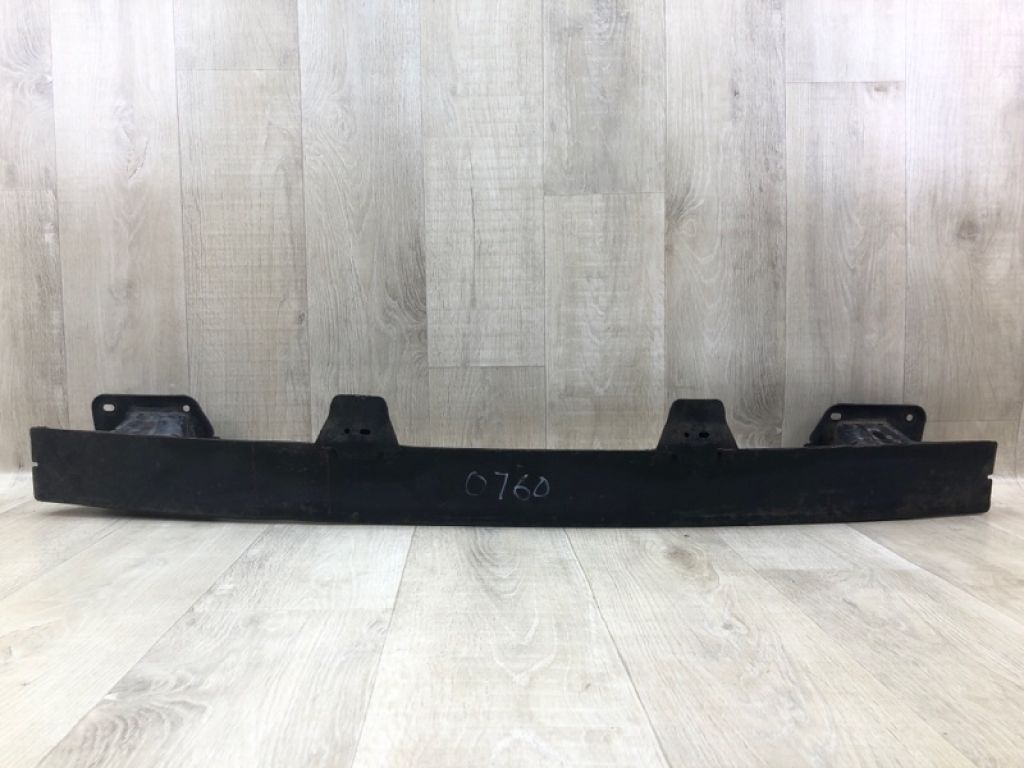 CM5Z-17906-B | Усилитель заднего бампера FORD FOCUS 10-18 - Фото 2