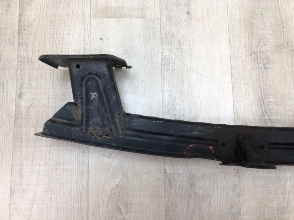 CM5Z-17906-B | Усилитель заднего бампера FORD FOCUS 10-18 - Фото 3