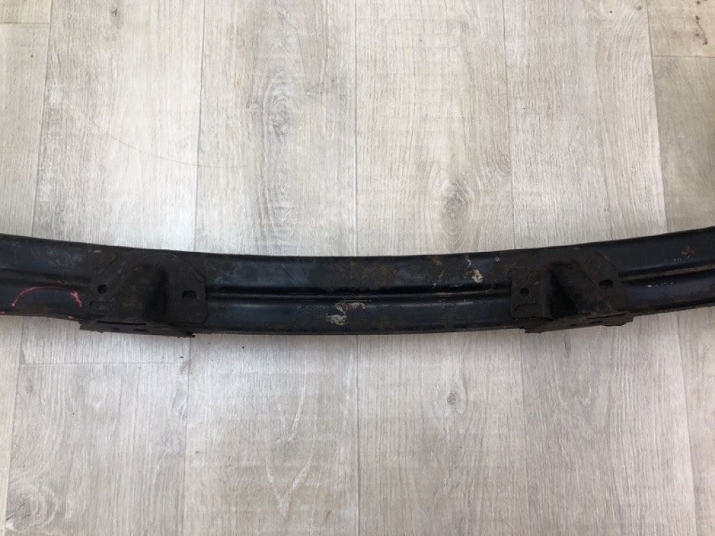 CM5Z-17906-B | Усилитель заднего бампера FORD FOCUS 10-18 - Фото 4