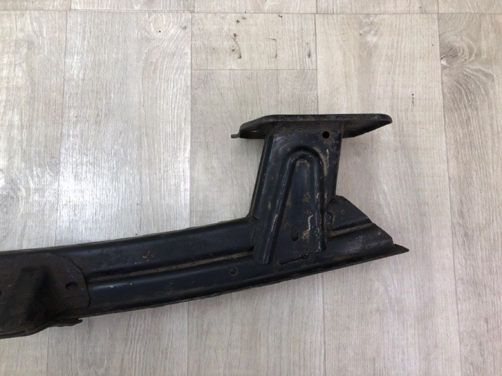 CM5Z-17906-B | Усилитель заднего бампера FORD FOCUS 10-18 - Фото 5