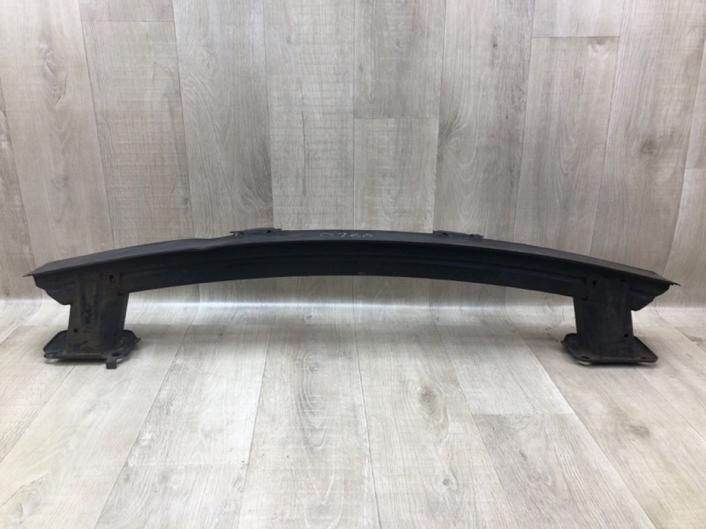 CM5Z-17906-B | Усилитель заднего бампера FORD FOCUS 10-18 - Фото 6