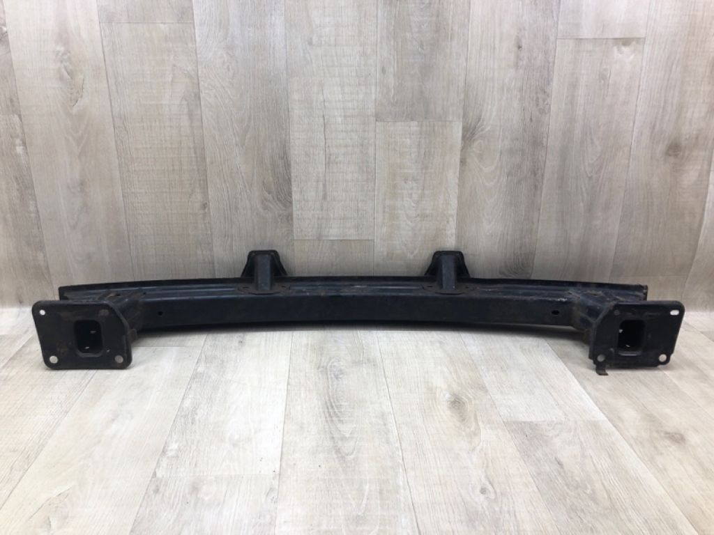 CM5Z-17906-B | Усилитель заднего бампера FORD FOCUS 10-18 - Фото 7