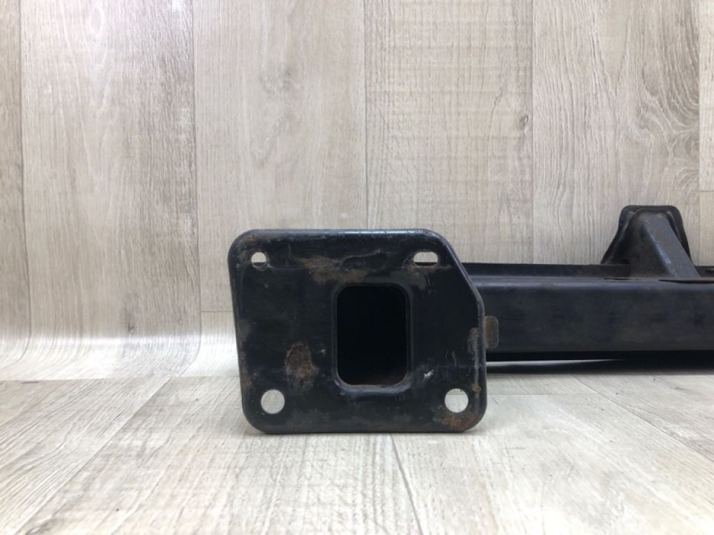 CM5Z-17906-B | Усилитель заднего бампера FORD FOCUS 10-18 - Фото 8