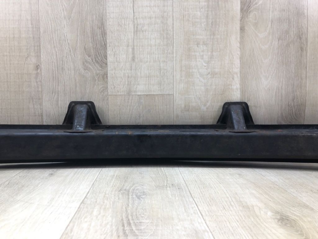 CM5Z-17906-B | Усилитель заднего бампера FORD FOCUS 10-18 - Фото 9