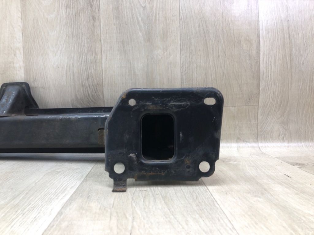 CM5Z-17906-B | Усилитель заднего бампера FORD FOCUS 10-18 - Фото 10