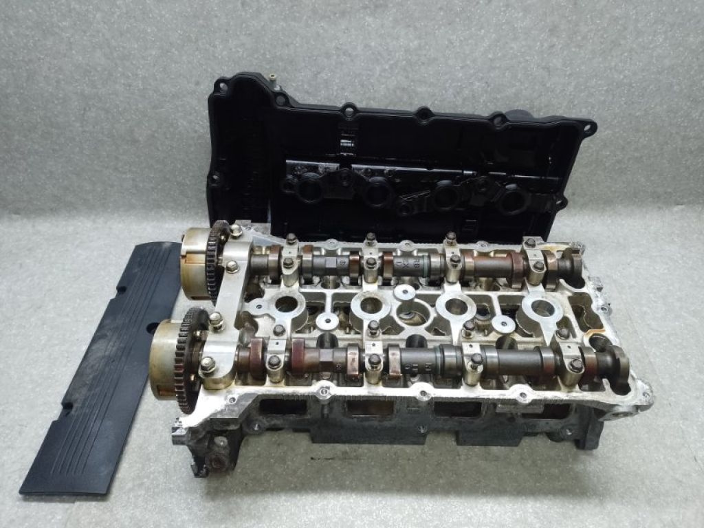 1005A863 | Головка блоку циліндрів MITSUBISHI LANCER X 10 07-15