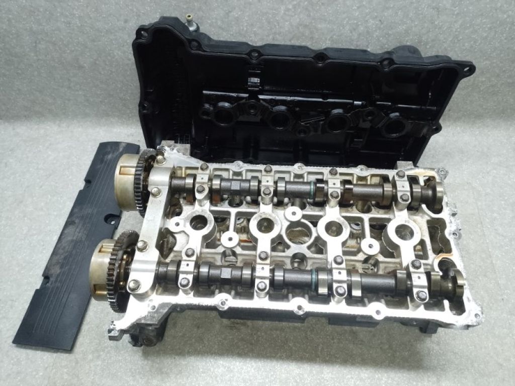 1005A863 | Головка блоку циліндрів MITSUBISHI LANCER X 10 07-15 - Фото 3