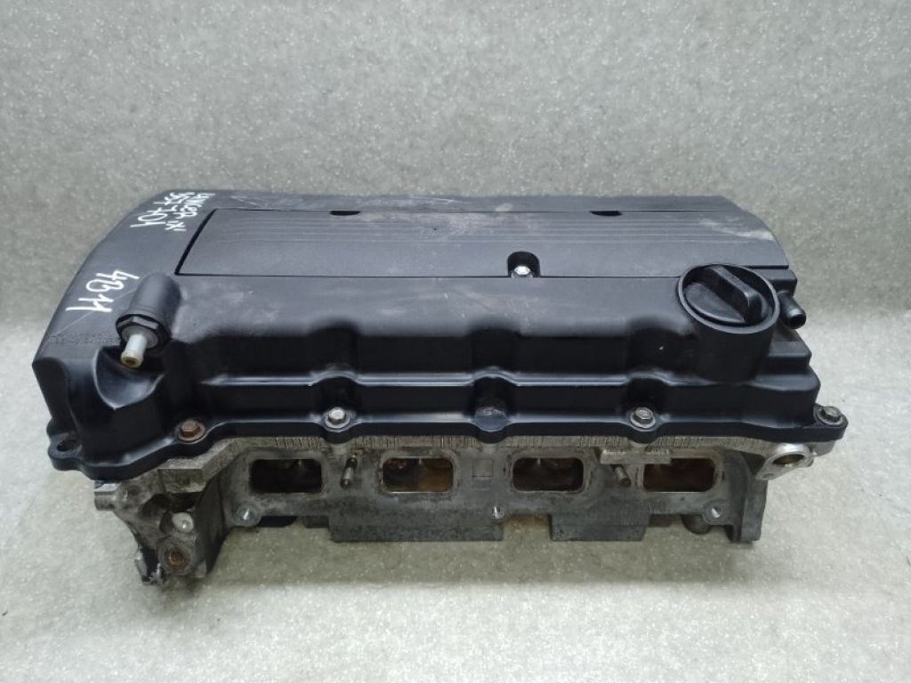 1005A863 | Головка блоку циліндрів MITSUBISHI LANCER X 10 07-15 - Фото 4