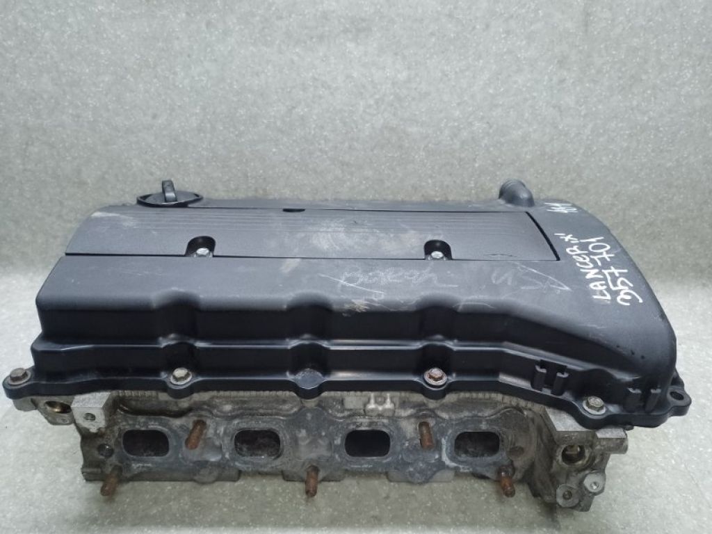 1005A863 | Головка блоку циліндрів MITSUBISHI LANCER X 10 07-15 - Фото 5