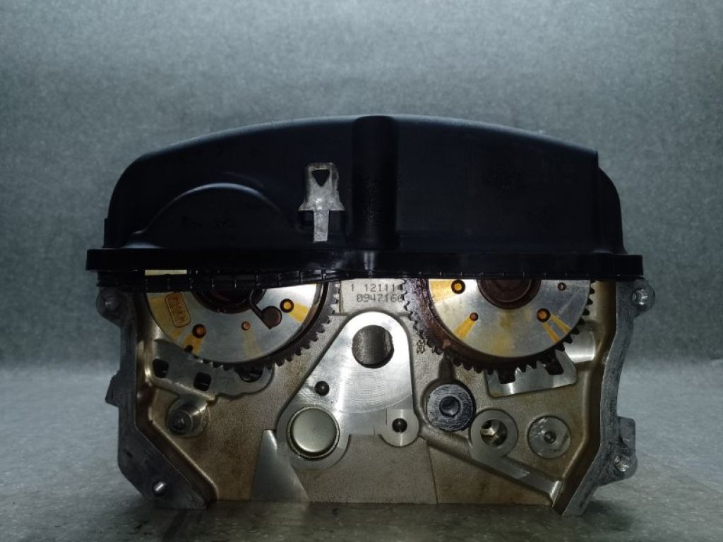 1005A863 | Головка блоку циліндрів MITSUBISHI LANCER X 10 07-15 - Фото 6