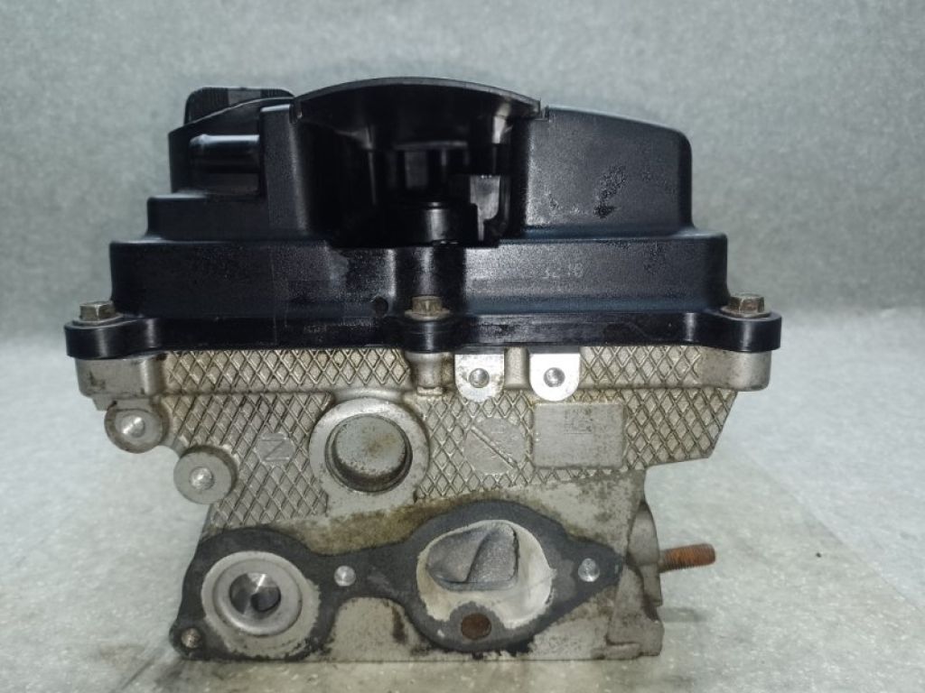 1005A863 | Головка блоку циліндрів MITSUBISHI LANCER X 10 07-15 - Фото 7