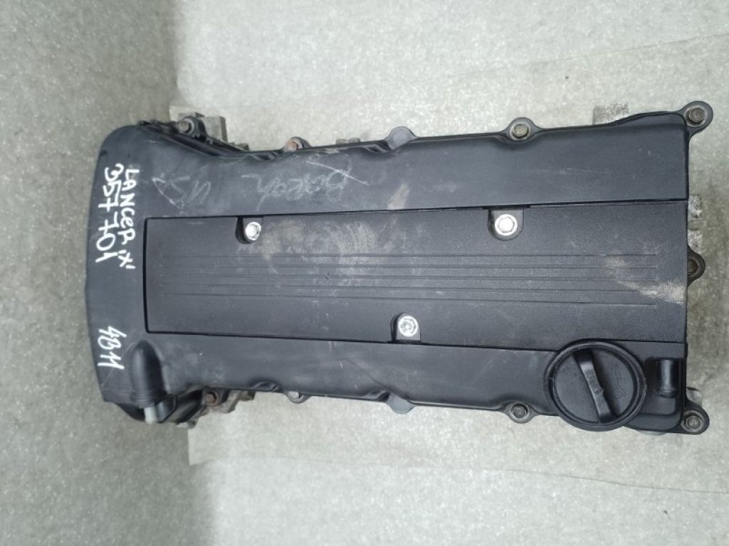 1005A863 | Головка блоку циліндрів MITSUBISHI LANCER X 10 07-15 - Фото 8