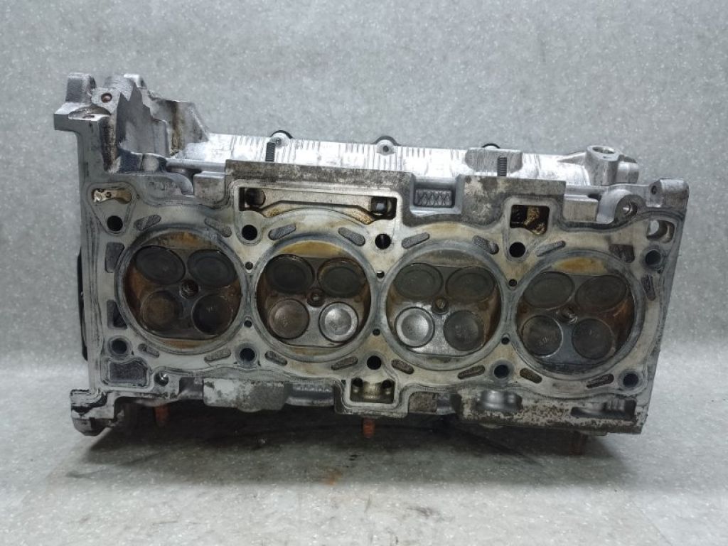 1005A863 | Головка блоку циліндрів MITSUBISHI LANCER X 10 07-15 - Фото 9