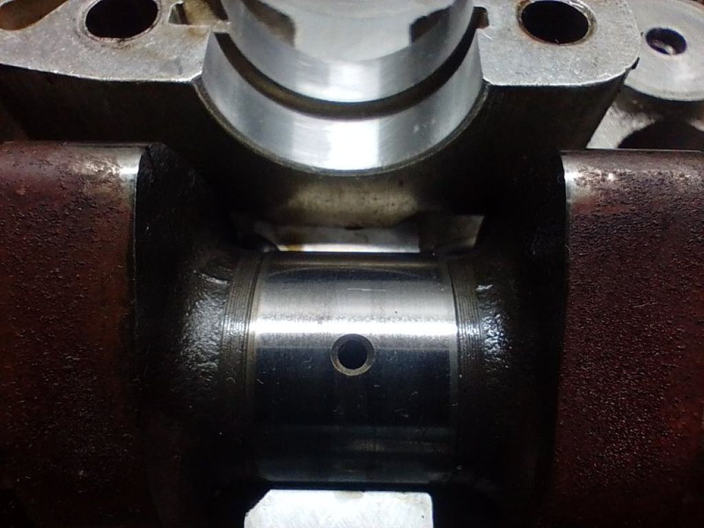 1005A863 | Головка блоку циліндрів MITSUBISHI LANCER X 10 07-15 - Фото 10