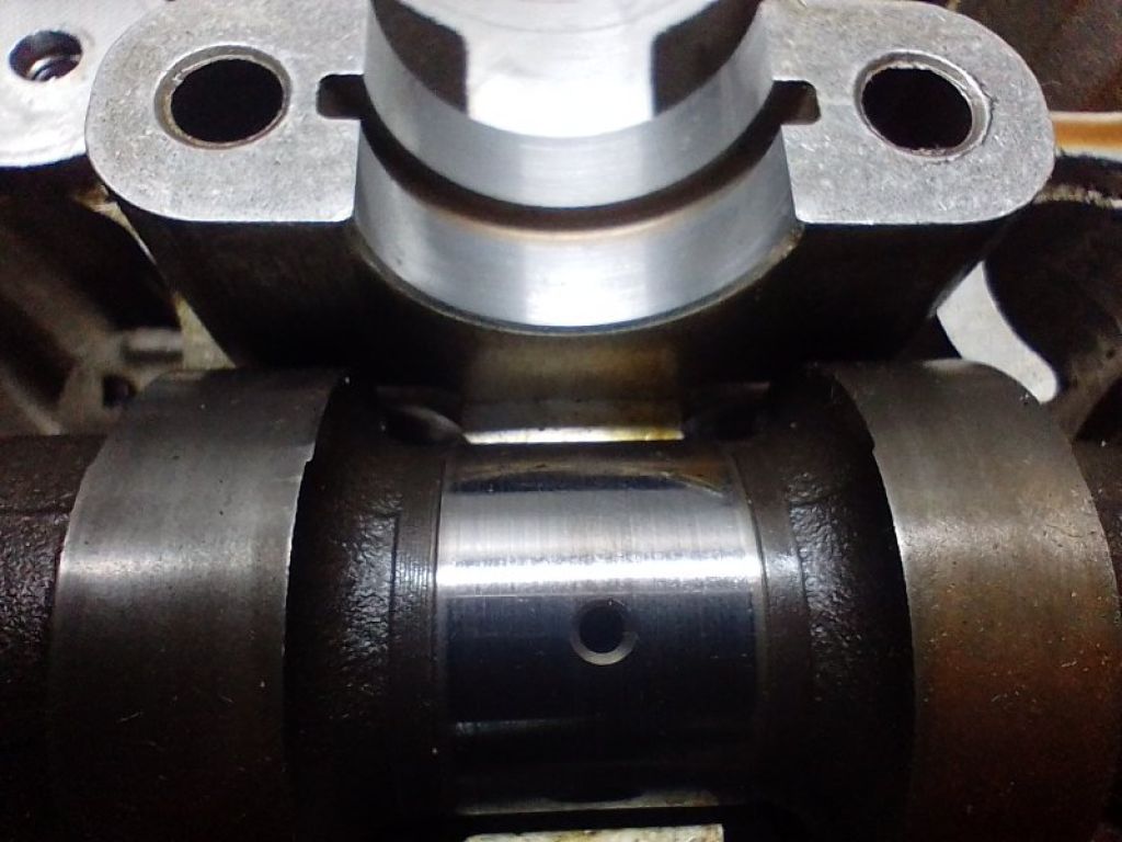 1005A863 | Головка блоку циліндрів MITSUBISHI LANCER X 10 07-15 - Фото 13