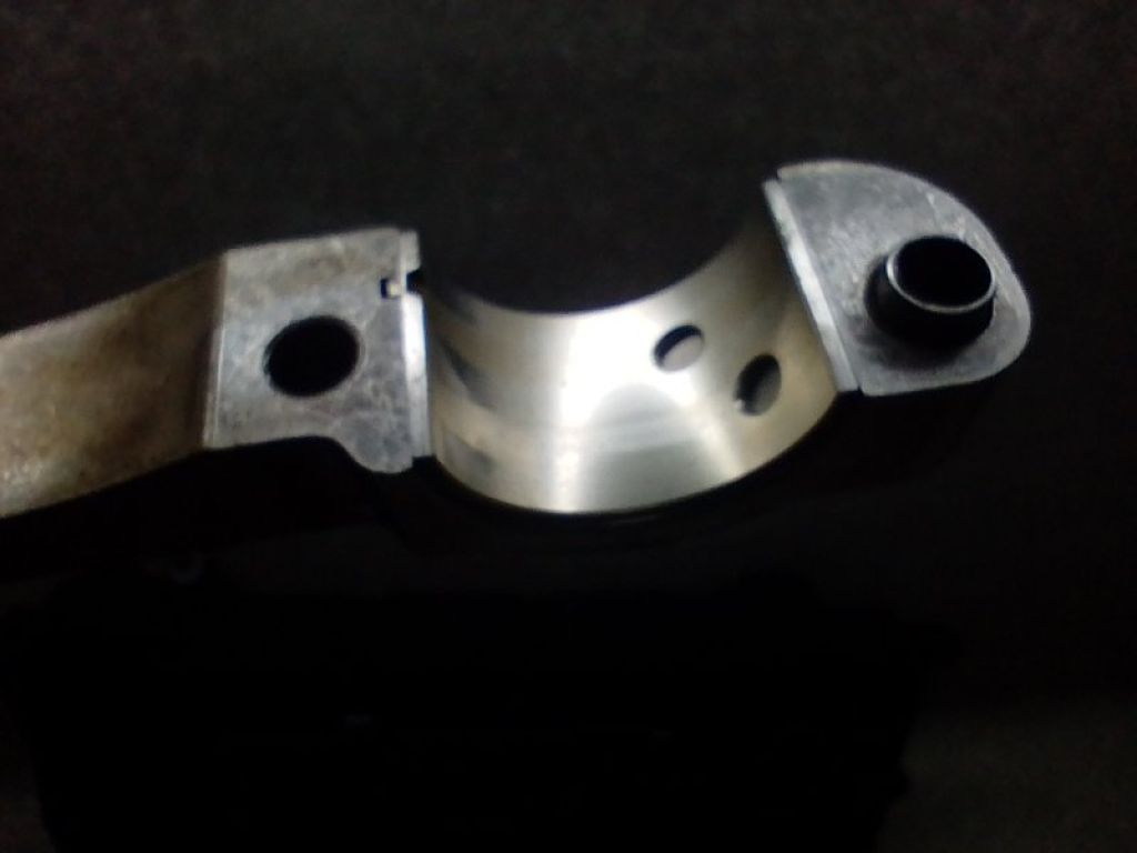 1005A863 | Головка блоку циліндрів MITSUBISHI LANCER X 10 07-15 - Фото 15