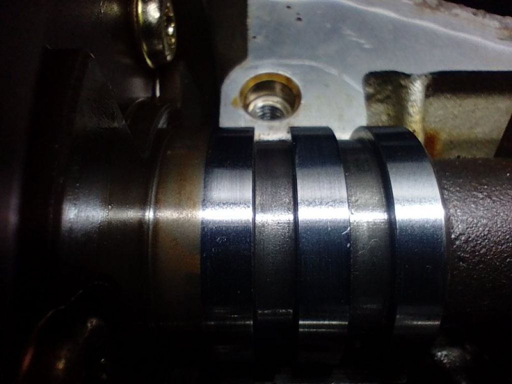 1005A863 | Головка блоку циліндрів MITSUBISHI LANCER X 10 07-15 - Фото 17