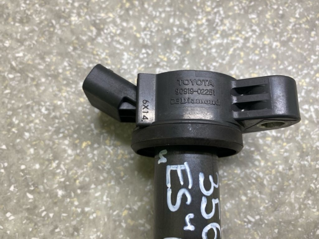 90919-02251 | Котушка запалювання LEXUS ES350 06-12 - Фото 3