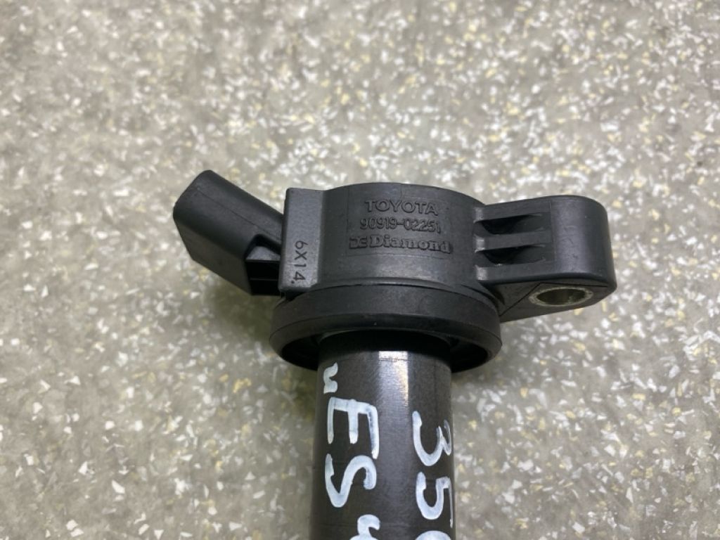 90919-02251 | Котушка запалювання LEXUS ES350 06-12 - Фото 4