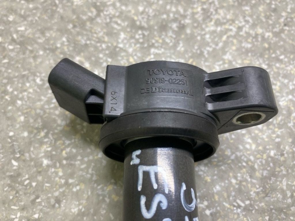 90919-02251 | Котушка запалювання LEXUS ES350 06-12 - Фото 3