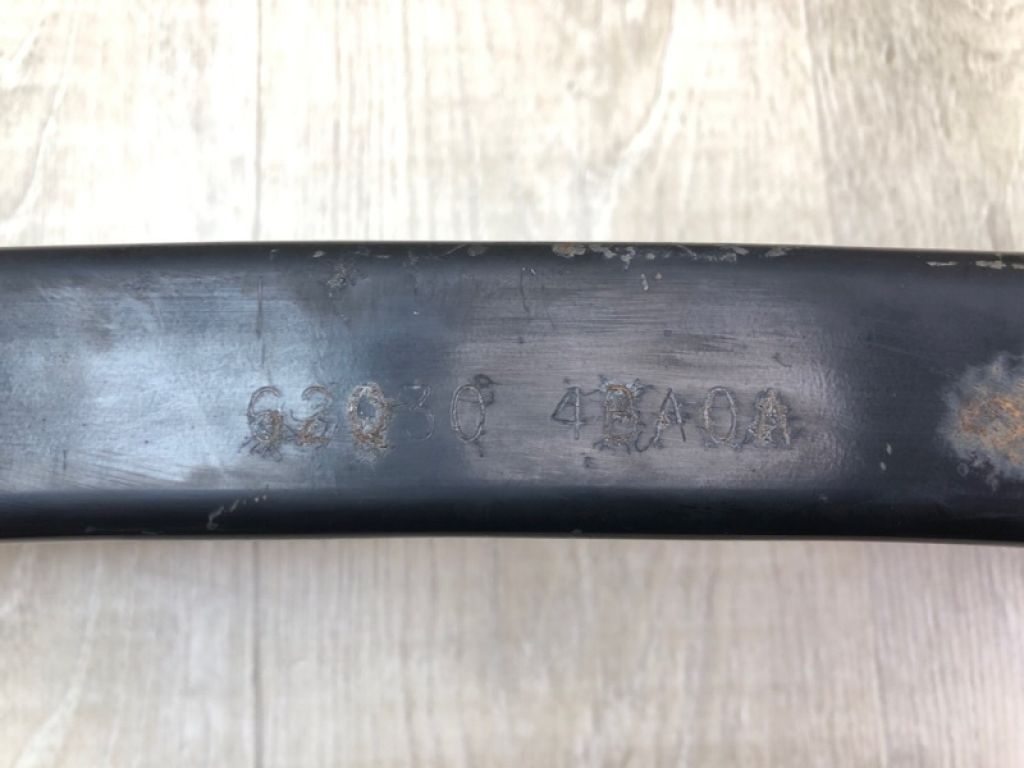 620304BA0A | Підсилювач переднього бампера NISSAN X-TRAIL/ROGUE T32 13-20 - Фото 9