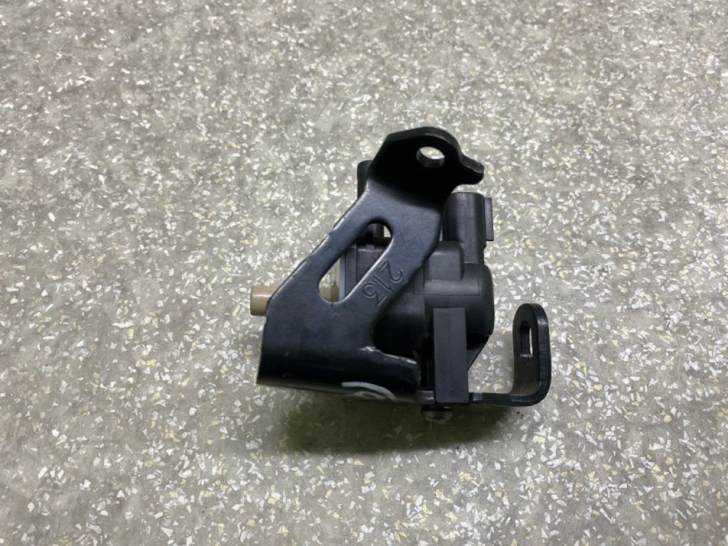 25860-31070 | Клапан електромагнітний (вакуумний) LEXUS ES350 06-12 - Фото 2