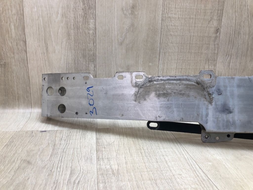 A 205 620 20 34 | Усилитель переднего бампера MERCEDES C-CLASS A205 16-21 - Фото 2