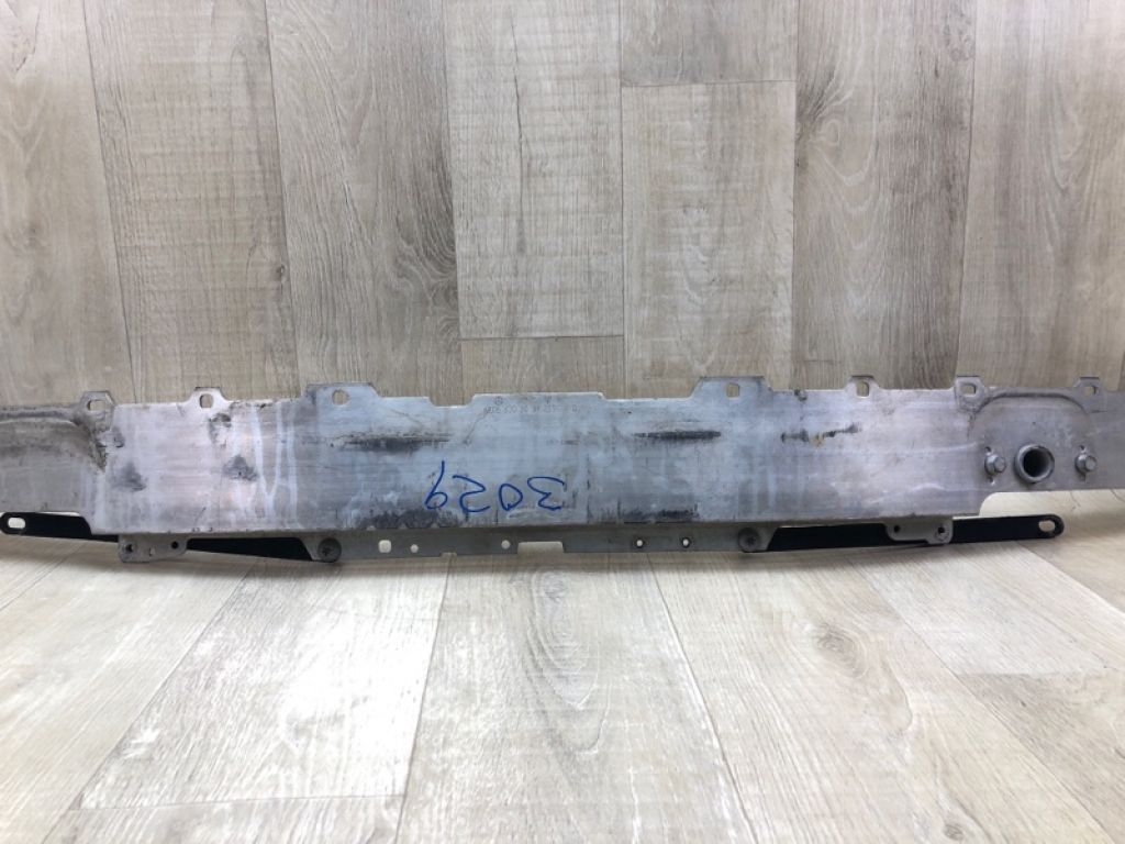 A 205 620 20 34 | Усилитель переднего бампера MERCEDES C-CLASS A205 16-21 - Фото 3