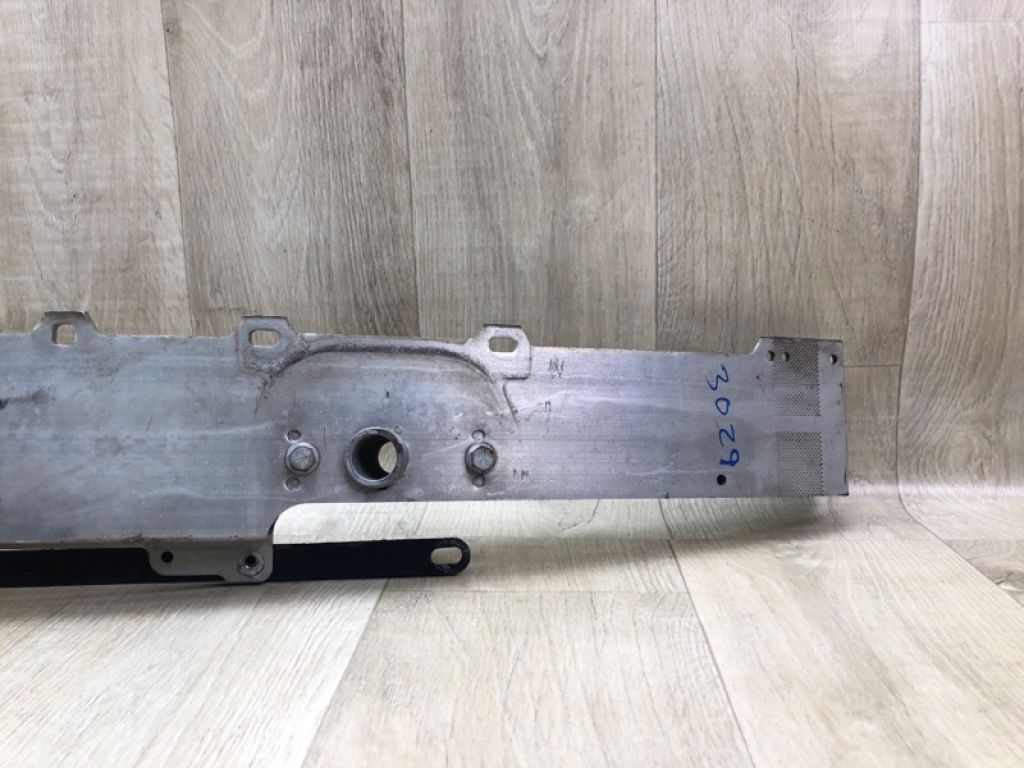 A 205 620 20 34 | Усилитель переднего бампера MERCEDES C-CLASS A205 16-21 - Фото 4