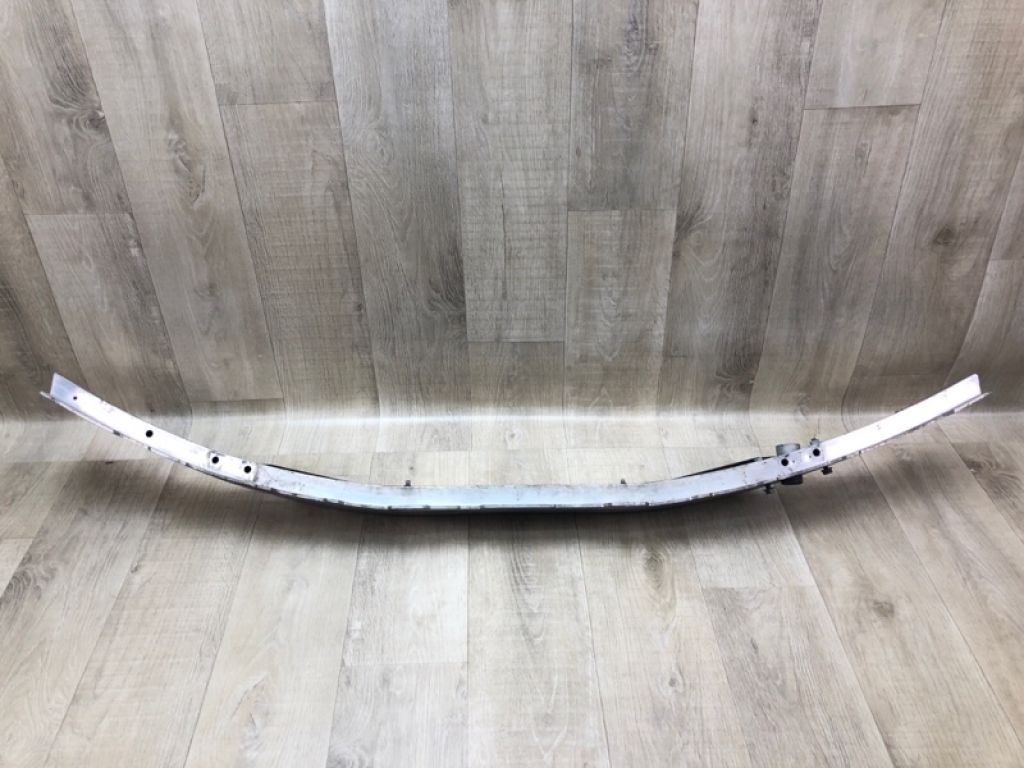 A 205 620 20 34 | Усилитель переднего бампера MERCEDES C-CLASS A205 16-21 - Фото 5